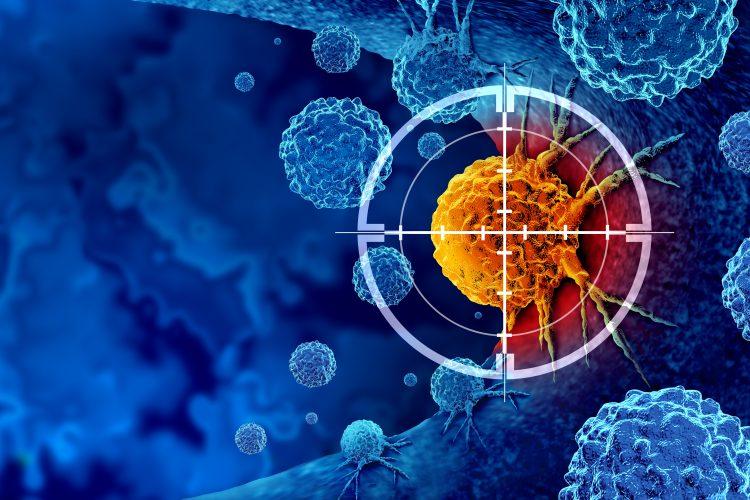 Cancer Biomarker Identification