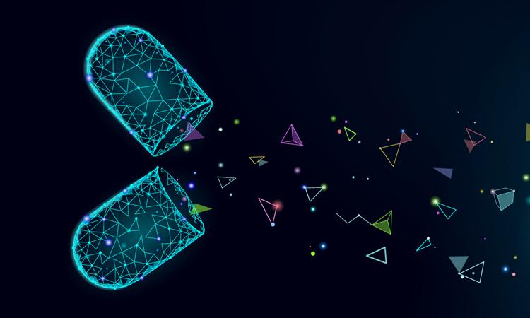 AI-Driven Drug Discovery