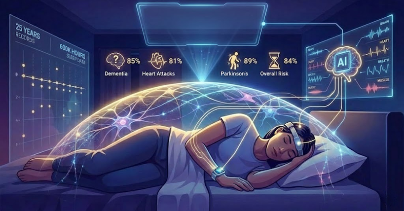 Sleep Apnea Analysis